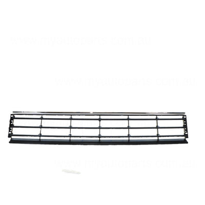 Front Bar Grille Certified suits Volkswagen Passat