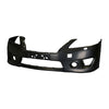 OEM Front Bar With Fog Light With Head Lamp Washer suits Nissan Pulsar B17 2015 to 2017