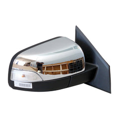 Door Mirror Drivers Side Genuine Suits Mazda BT50 UR GT2015 to 2018