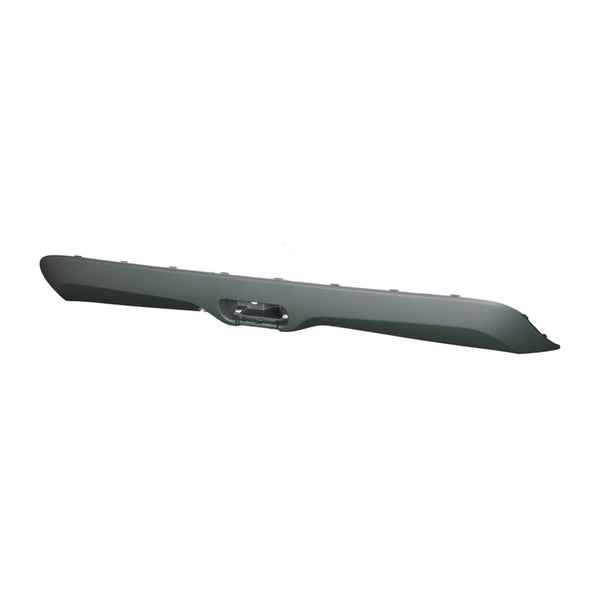Rear Bar Insert OEM Suits Suzuki Vitara LY 2015 to 2018