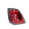 Tail Lamp Passenger Side Certified Suits Holden Astra AH Wagon 7/2005 to 8/2009