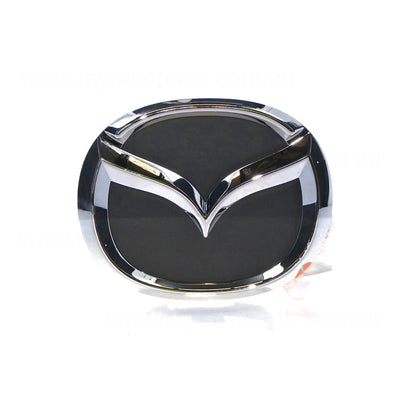 Tail Gate Emblem OEM Suits Mazda BT50 UR 2015 to 2018