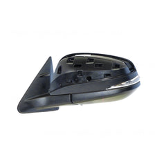 Door Mirror Passenger Side OEM Suits Toyota Kluger GX/GXL 2013 to 2016