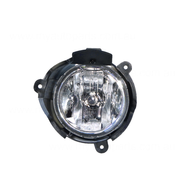 Fog Lamp Passenger Side OEM Suits Holden Captiva CG 2006 to 2011