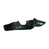 Front Guard Liner Drivers Side OEM suits Mazda 3 BL
