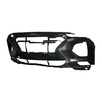 Genuine Front Bar Upper With Sensor suits Hyundai Santa Fe TM 2018 to 2020