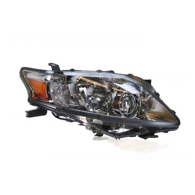 Xenon Adaptive Head Lamp Drivers Side Genuine Suits Lexus RX350 GGL15 2008 to 2012