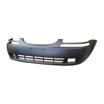 Certified Front Bar suits Daewoo Kalos T200 2003 to 2004