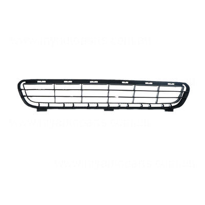 Front Bar Grille Aftermarket Suits Toyota Camry ACV40R 2006 to 2011