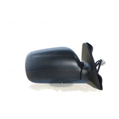 Electric Without Indicator Door Mirror Drivers Side Certified Suits Toyota Corolla AE112R 1998 to 2001