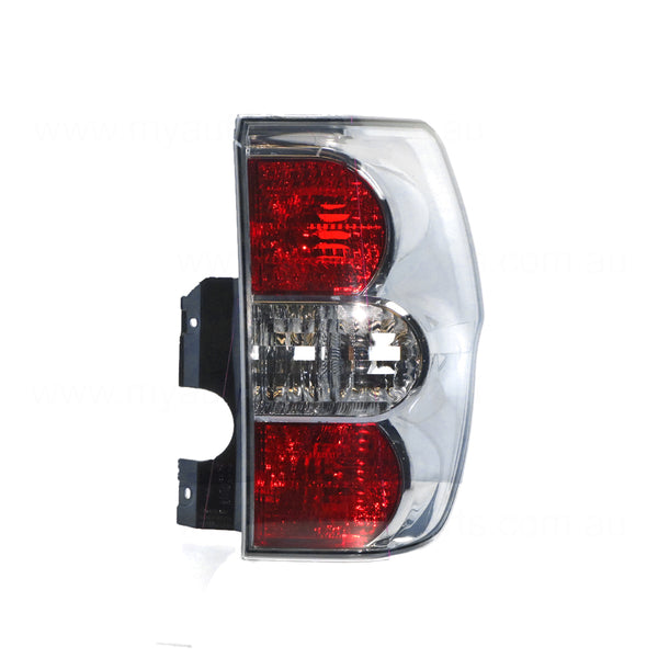 Tail Lamp Drivers Side OEM Suits Suzuki Grand Vitara JB/JT 3 Door 2005 to 2018