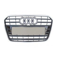 Audi A6 OEM Grille 03/2015 to 03/2019 - 4G0853651AET94