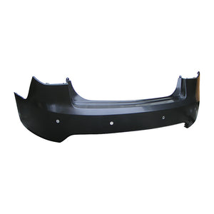 OEM Rear Bar suits Kia Cerato TD 2009 to 2013