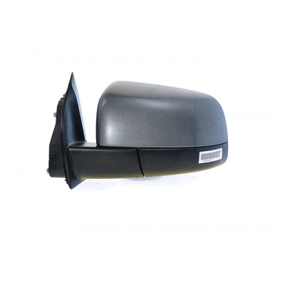 Door Mirror Passenger Side OEM Suits Ford Ranger XLS 2015 to 2018