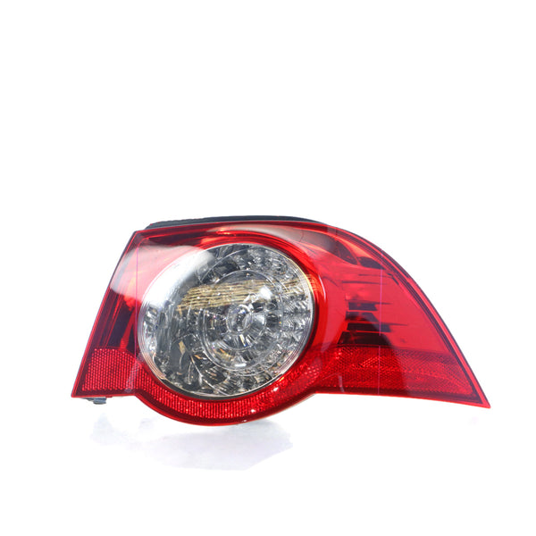 Tail Lamp Drivers Side OEM Suits Volkswagen Eos 1F 2007 to 2014