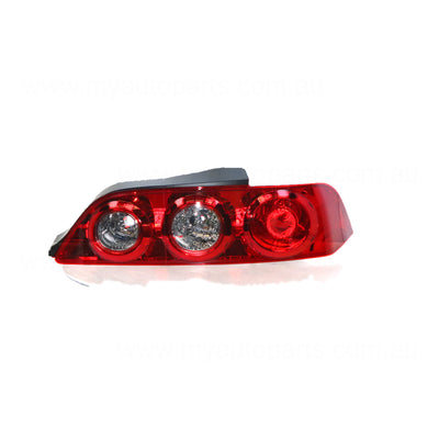 Tail Lamp Drivers Side Genuine Suits Honda Integra DC 2004 to 2006