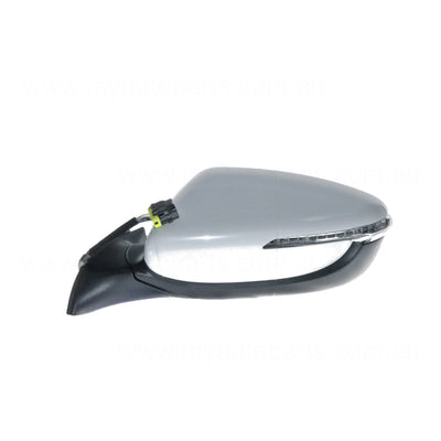 Door Mirror Passenger Side Genuine Suits Kia Cerato S YD Sedan/Hatch 2013 to 2016