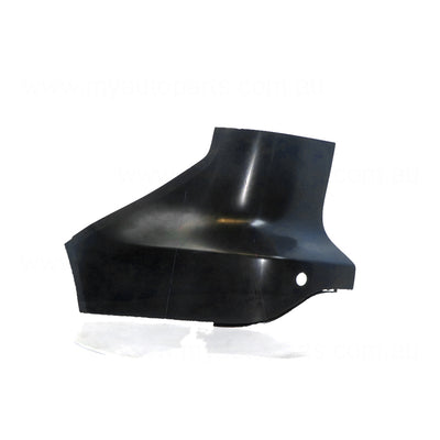 Genuine Rear Bar suits Honda CR-V RE 2007 to 2009