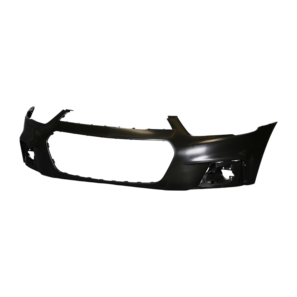 OEM Front Bar Upper suits Holden Captiva CG II 2015 to 2018
