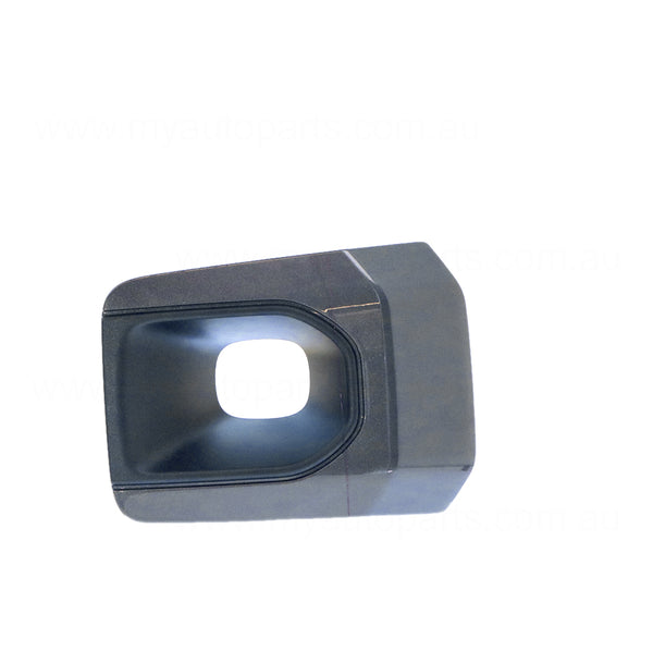 OEM Fog Lamp Bezel Passenger Side suits Toyota Hilux GUN126R 2020 onwards