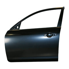 Genuine Front Door Passenger Side suits Mazda 3 BK 2004 to 2009