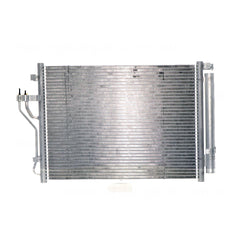 A/C Condenser suits Hyundai Ix35, Kia Rondo and Kia Sportage 2013 to 2015