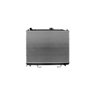 Radiator Aftermarket suits Mitsubishi Pajero