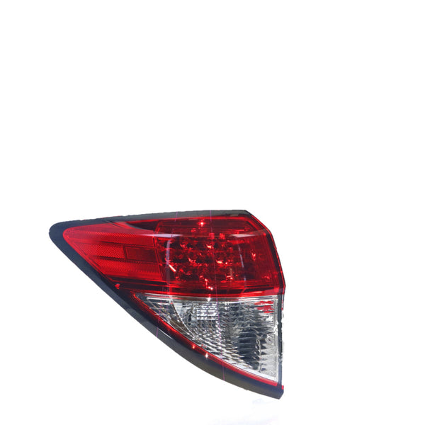 Tail Lamp Passenger Side OEM Suits Honda HR-V VTi RU 2018 to 2021