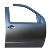 OEM Front Door Drivers Side Without Mould suits Nissan Pathfinder R51, Nissan Navara D40 2005 to 2015