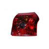 Tail Lamp Drivers Side OEM suits Toyota Corolla ZZE122 Hatch 8/2004 to 5/2006
