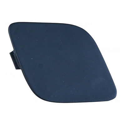 Front Bar Tow Hook Cover - Black Genuine suits Toyota Aurion GSV40R