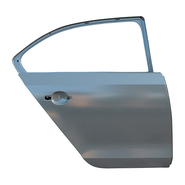 OEM Rear Door Drivers Side suits Volkswagen Jetta 1B 2011 to 2017