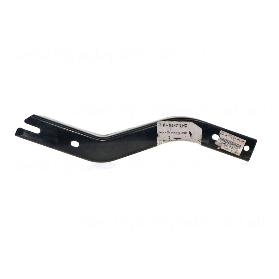 Rear Bar Bracket Passenger Side OEM suits Toyota Hilux