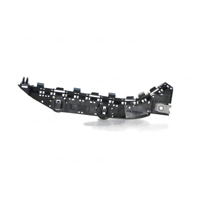 Front Bar Bracket Passenger Side Genuine Suits Honda Civic ES 2000 to 2006