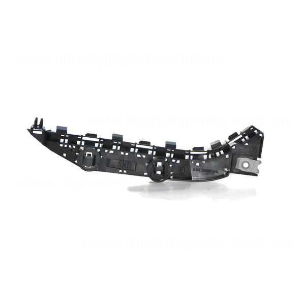 Front Bar Bracket Passenger Side Genuine Suits Honda Civic ES 2000 to 2006