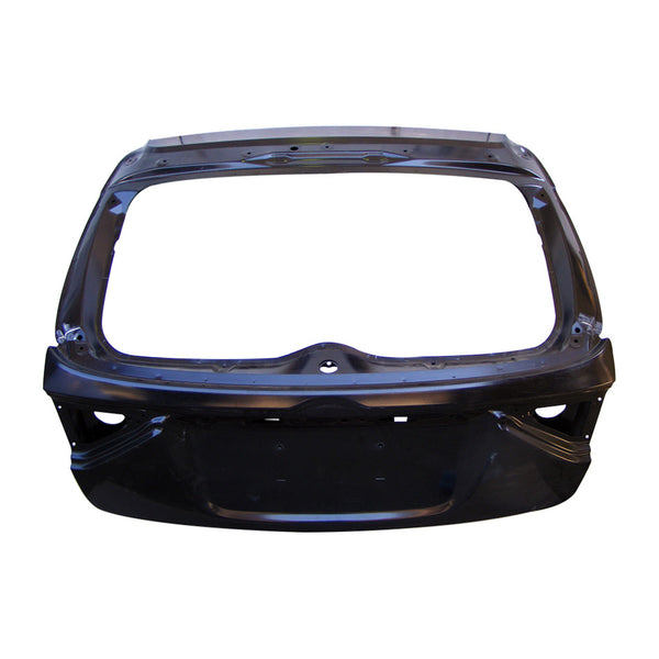 Genuine Tail Gate suits Subaru Impreza G3, Subaru WRX & STi G3 2007 to 2014