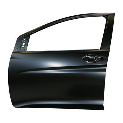 Genuine Front Door Passenger Side suits Honda City GM 2014 to 2017