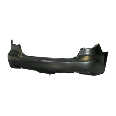 Genuine Rear Bar suits Mazda 6 GG 2005 to 2008