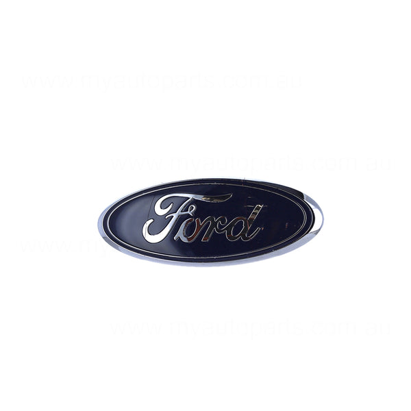 Grille Emblem OEM suits Ford