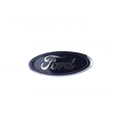 Grille Emblem OEM suits Ford