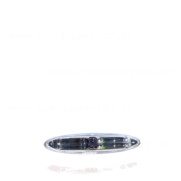Guard Repeater Passenger Side Aftermarket suits