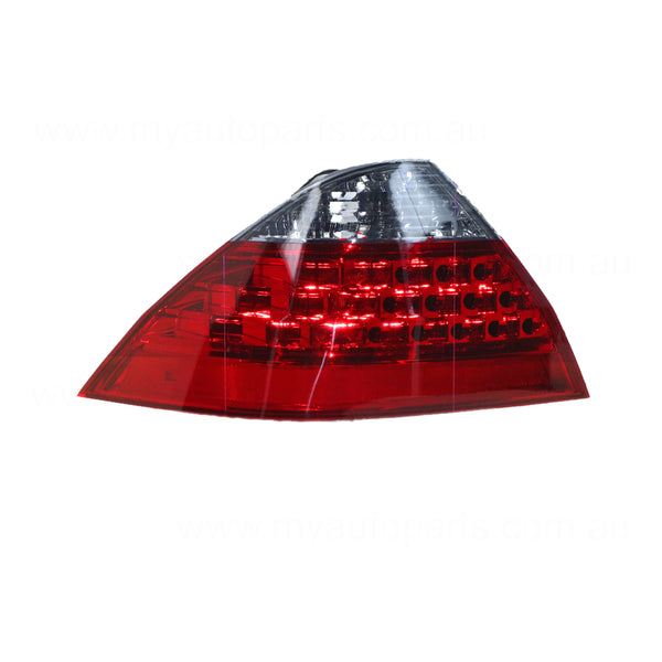 LED Tail Lamp Passenger Side Aftermarket Suits Honda Accord CM 5/2006 To 2/2008