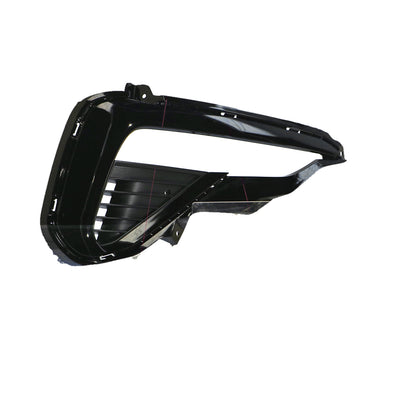 Front Bar Mould OEM Suits Kia Optima JF 2018 to 2021