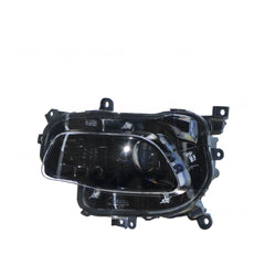 Xenon Manual Adjust Head Lamp Passenger Side OEM Suits Jeep Cherokee KL 2014 to 2018