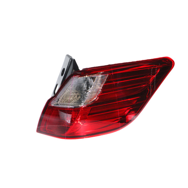 Tail Lamp Drivers Side Genuine Suits Subaru Liberty YA 2009 to 2014