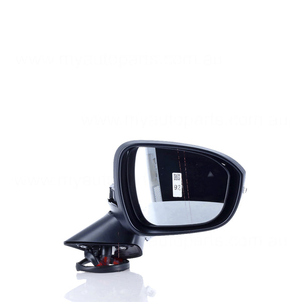 Mitsubishi Outlander Genuine Door Mirror Drivers Side 08/2021 to / - 7632F038