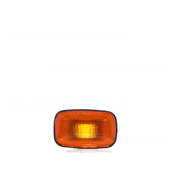 Guard Repeater Passenger Side Aftermarket suits