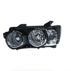 Head Lamp Passenger Side Certified suits Holden Barina TM