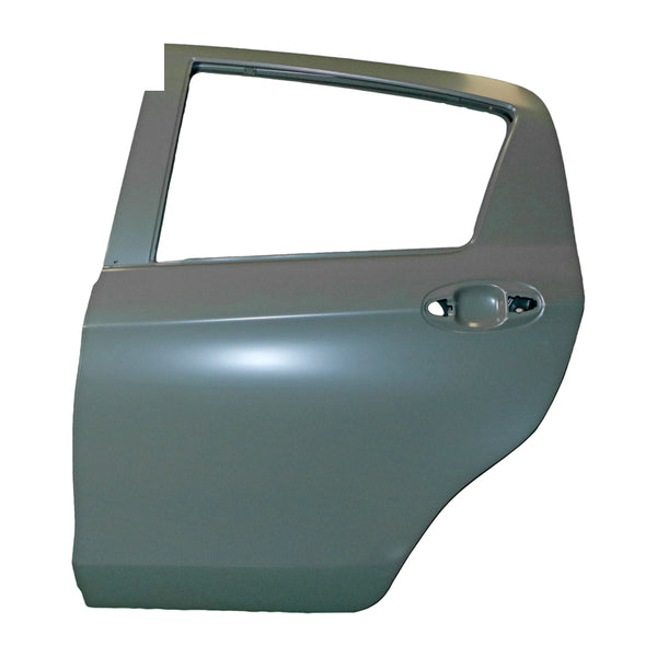 OEM Rear Door Passenger Side suits Toyota Yaris NCP130 2011 to 2020