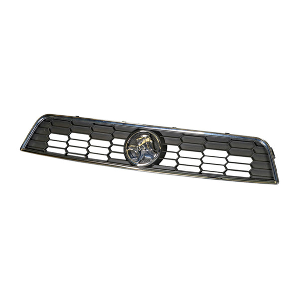 Grille OEM suits Holden Barina TM